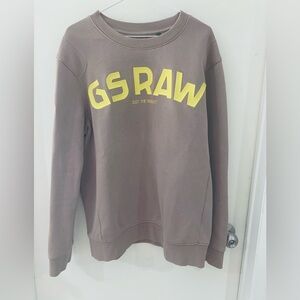 G-Star Raw sweatshirt
